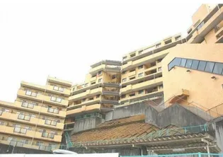 サンヴェール保土ヶ谷AⅡ棟の画像