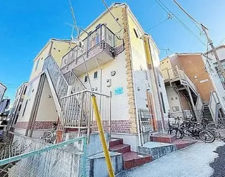 ユナイト白幡バスティーユの画像