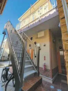 ユナイト矢向サロモンの画像