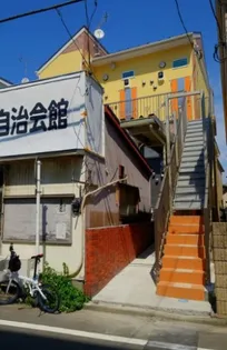 ユナイト根岸グローリーロードの画像