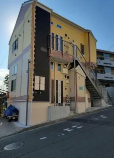 ユナイト横浜ブルージュの杜の画像