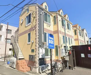 ユナイト野川ラヴィアンローゼの画像