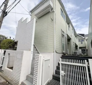 ユナイト白楽コリンの杜の画像