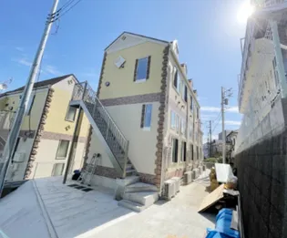 ユナイト星川ジェフリーの画像