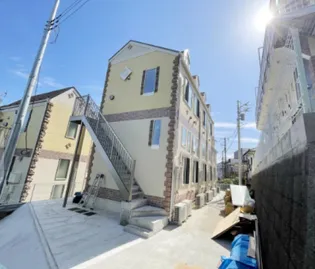 ユナイト星川ポーリングの画像