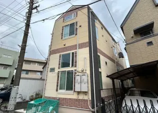 ユナイト鶴見イスタンブールの画像