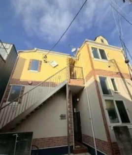 ユナイト戸部リフレクションの画像