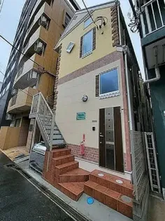 ユナイト横浜アルボランの画像