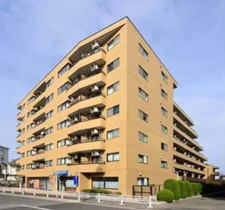 KDXレジデンス鶴見の画像