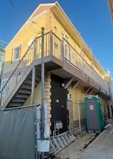 ユナイト山手ヴィットーリオの画像