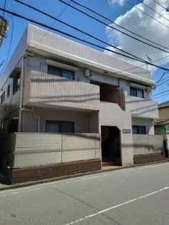 シルキーハウスの画像