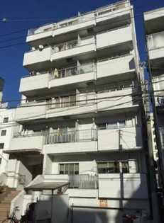 ストーク大通り公園第1の画像