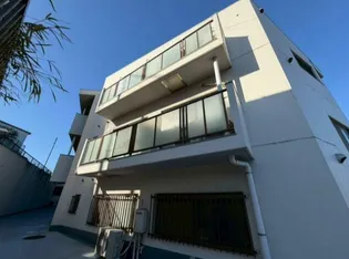 エクセル港南の画像