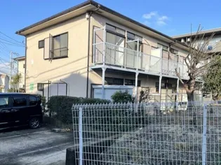 グリーンハウスA棟の画像