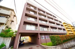 ルクソール保土ヶ谷の画像