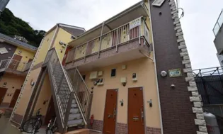 ユナイト山手ラパスの瞳の画像