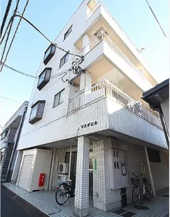 マスダビルの画像