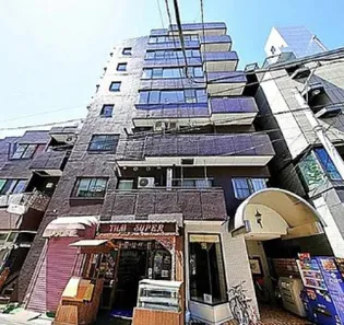 ストーク伊勢佐木五番館の画像