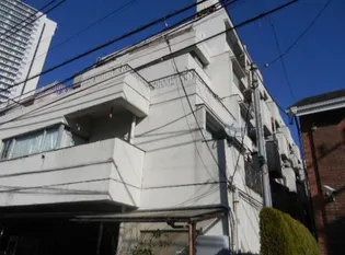 GSハイム上大岡の画像