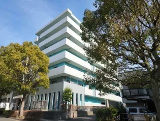 メゾンクラルテ仲町台の画像