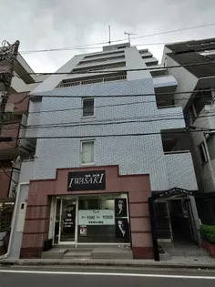 ヴィ ラ エスポワール保土ヶ谷の画像