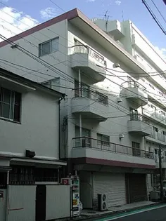 リバーハイツ新川町の画像