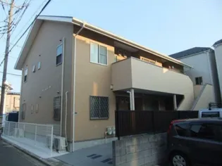 クレールメゾン花見橋の画像
