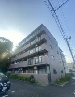グランドール東寺尾の画像