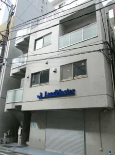 MASTER'S伊勢佐木町の画像