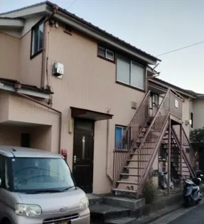 みゆきコーポの画像