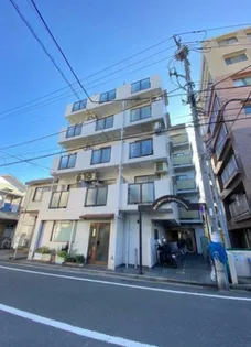 ライオンズマンション吉野町南の画像