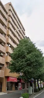 モナーク伊勢佐木の画像