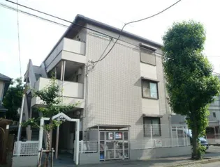 イーグルフラットの画像