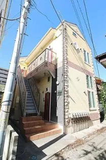 ユナイト新子安ルクセンブルクの画像