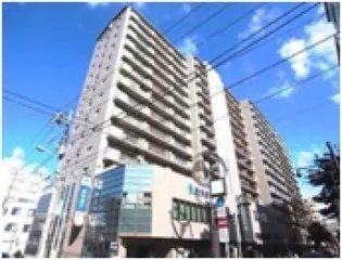 サンヴェール伊勢佐木町の画像