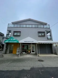 兵庫県神戸市垂水区星陵台1丁目【マンション】の外観