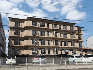 リバーハイツKANBEEの画像