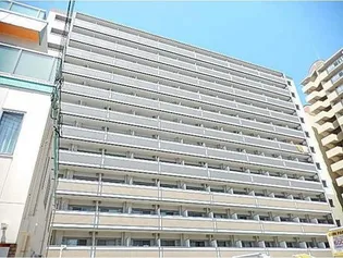 S-FORT神戸神楽町【11階】の外観