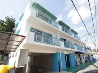 グリーンヒル舞子A Bの画像