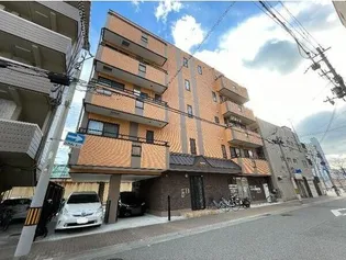 コモンズビルの画像