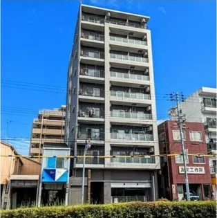 ロイスグラン神戸下沢通の画像