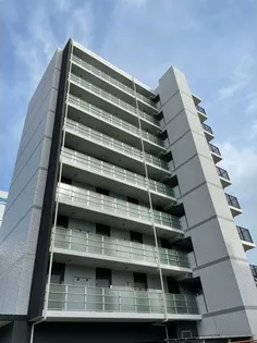 グランカリテ神戸ハーバーランド前【2階】の外観