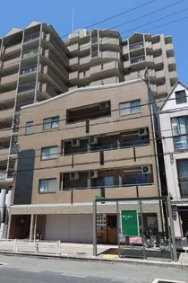 BPハイツ東須磨の画像