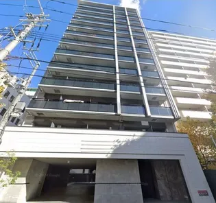 レジュールアッシュ神戸ヴィヴァンの画像