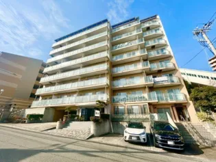 マンション妙法寺の画像