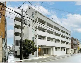 SーFORT神戸小河通の画像