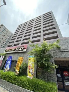 ストークコートの画像