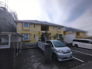 ガーデンハウス東落合3号棟の画像