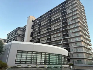 西神中央ウェステージ壱番館の画像