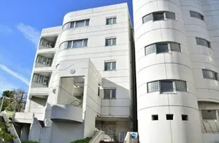 ディームス横濱青木町【4階】の周辺